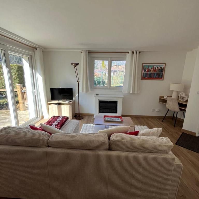 Chez Bidoz - Appartement 2 Chambres - 8