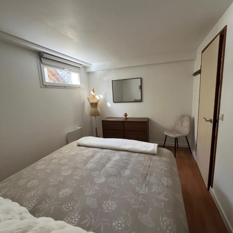 Chez Bidoz - Appartement 2 Chambres - 11