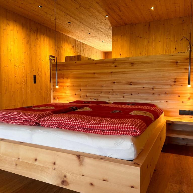 Alpenu Chaletwohnung Hektors - Apartment mit 1 Schlafzimmer - 3