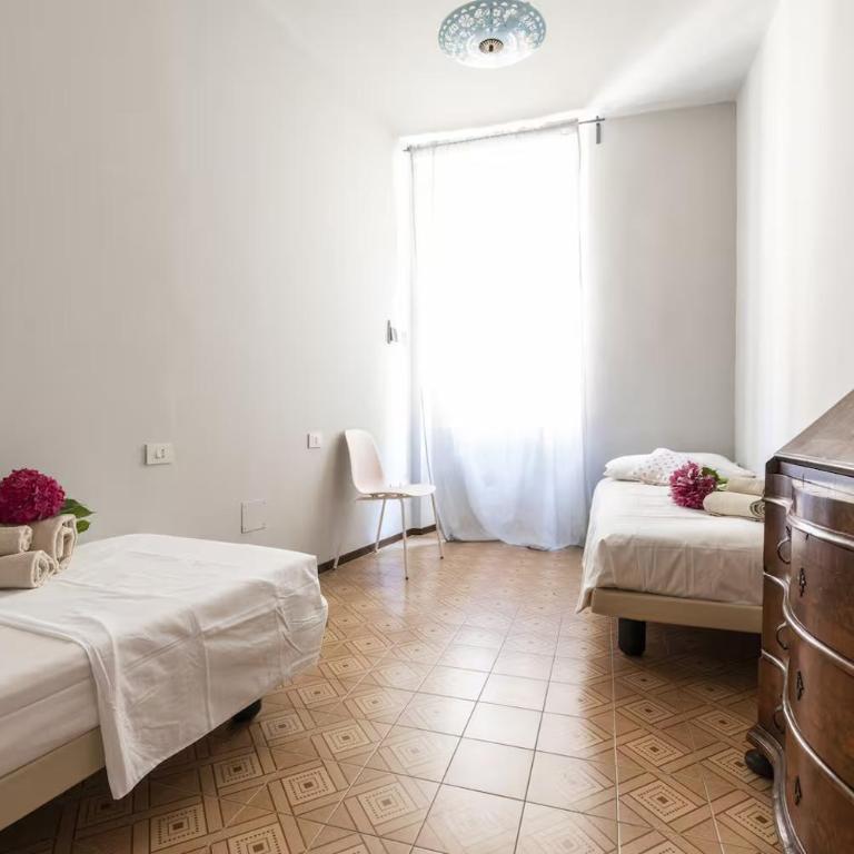 2 bedrooms 70 meters from lake and cathedral - Appartamento con 2 Camere da Letto, Balcone e Terrazza - 17