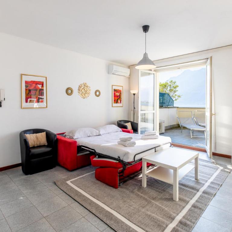 The SUNSET 1 by Design Studio - Appartamento con 1 Camera da Letto - 37