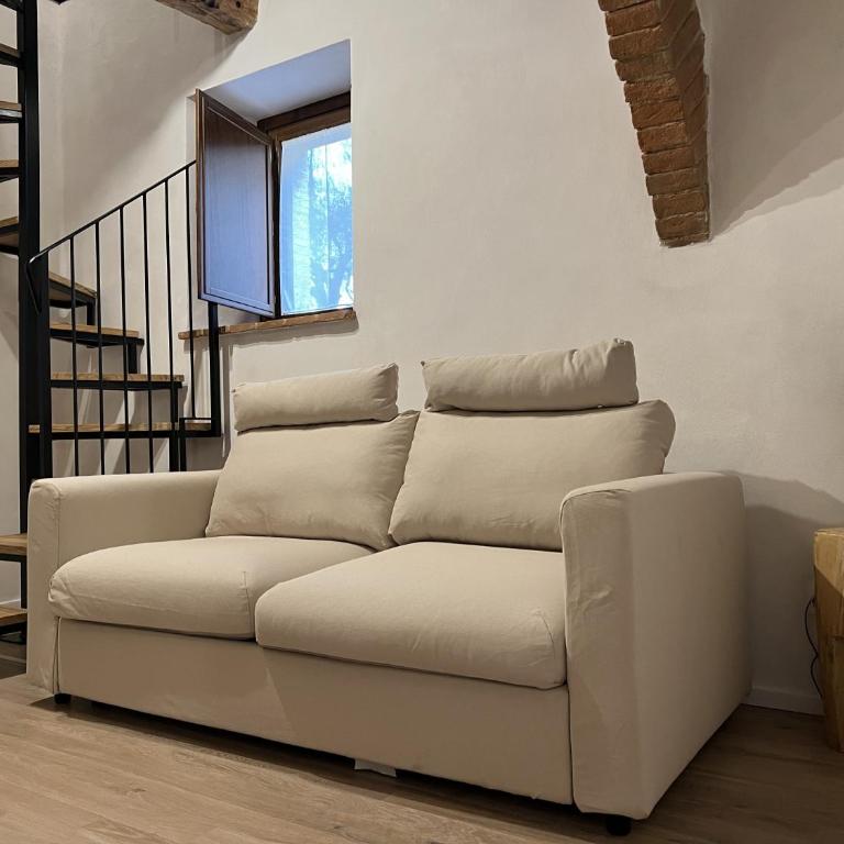 La casina del borgo - Bilocale Diana - Appartamento con 1 Camera da Letto - 25