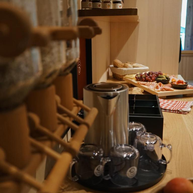 Alpenu Chaletwohnung Hektors - Apartment mit 1 Schlafzimmer - 51