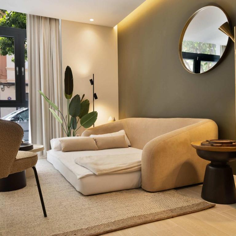 SariStays Valencia City Lofts R - Apartment - 18