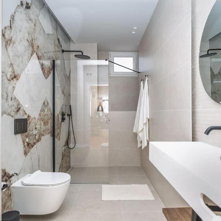 SariStays Valencia City Lofts L - Apartment - 8