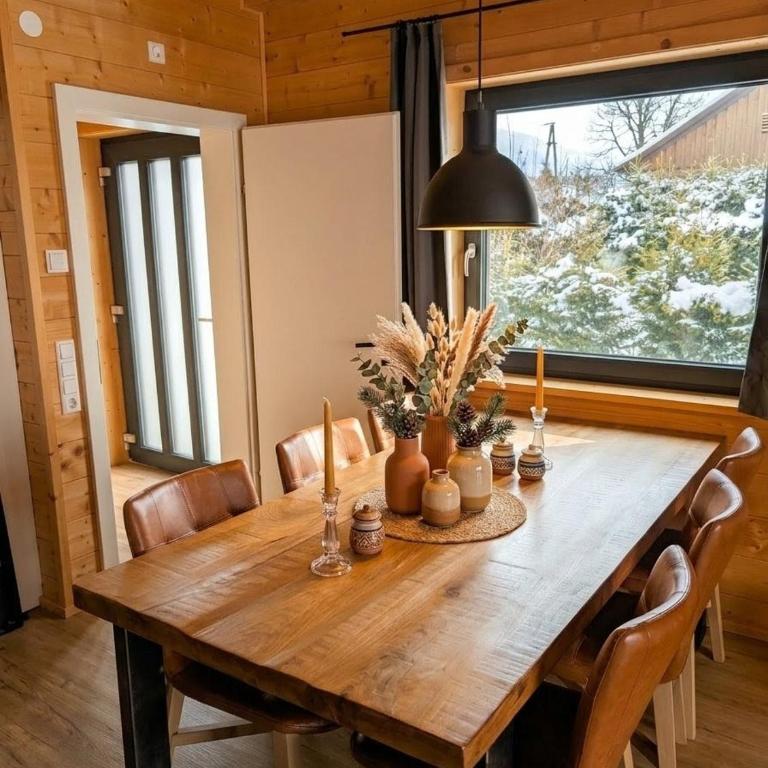 Chalet Rattendorf 139 - Ferienhaus - 10
