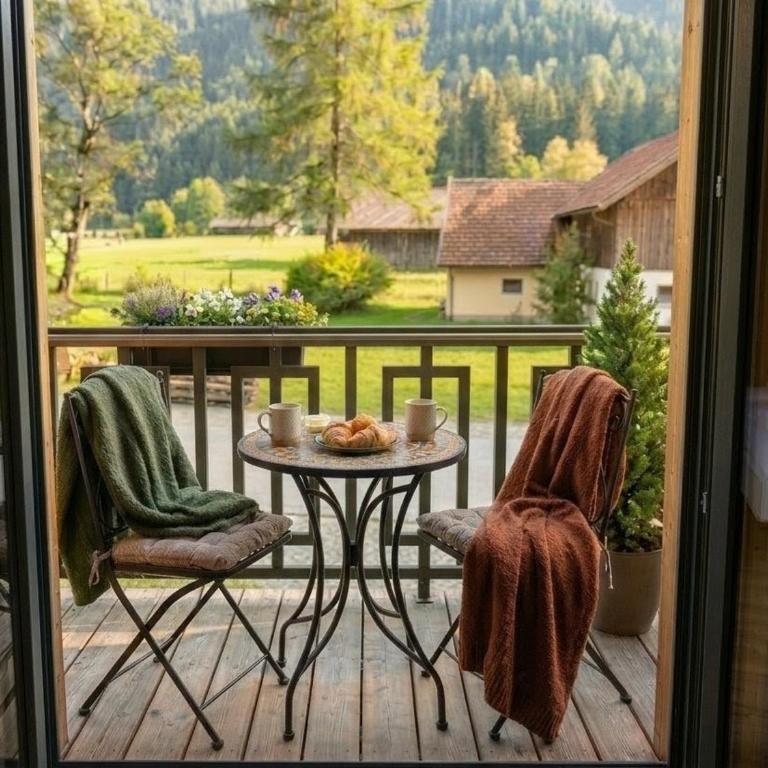 Chalet Rattendorf 139 - Ferienhaus - 18