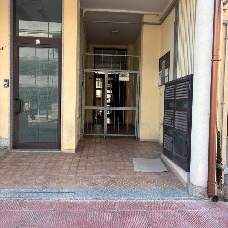 Comfort House - Appartamento con 1 Camera da Letto - 17