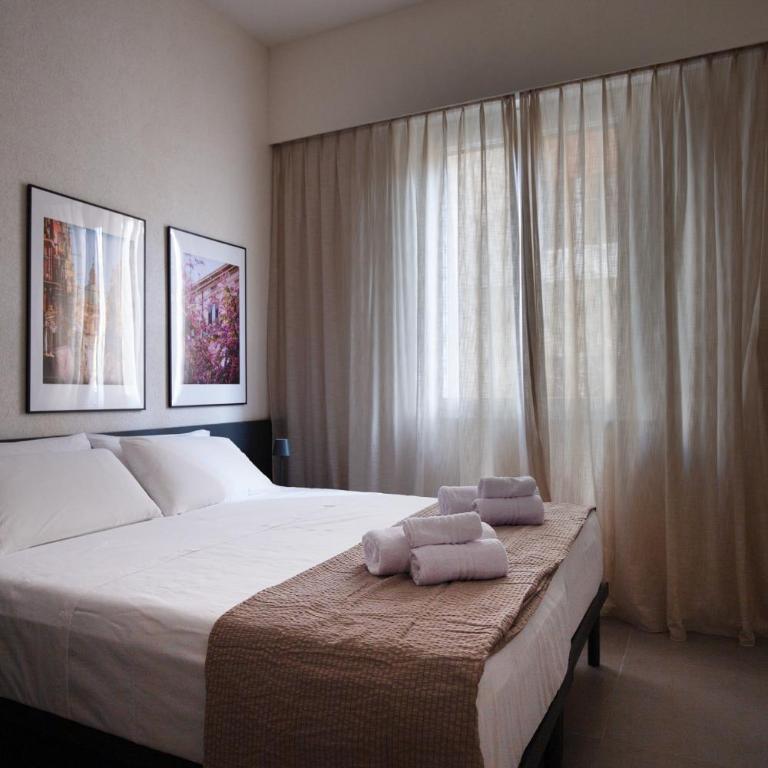 Palermo Holiday House - Suite & Rooms, Centro Politeama - Studio - 8