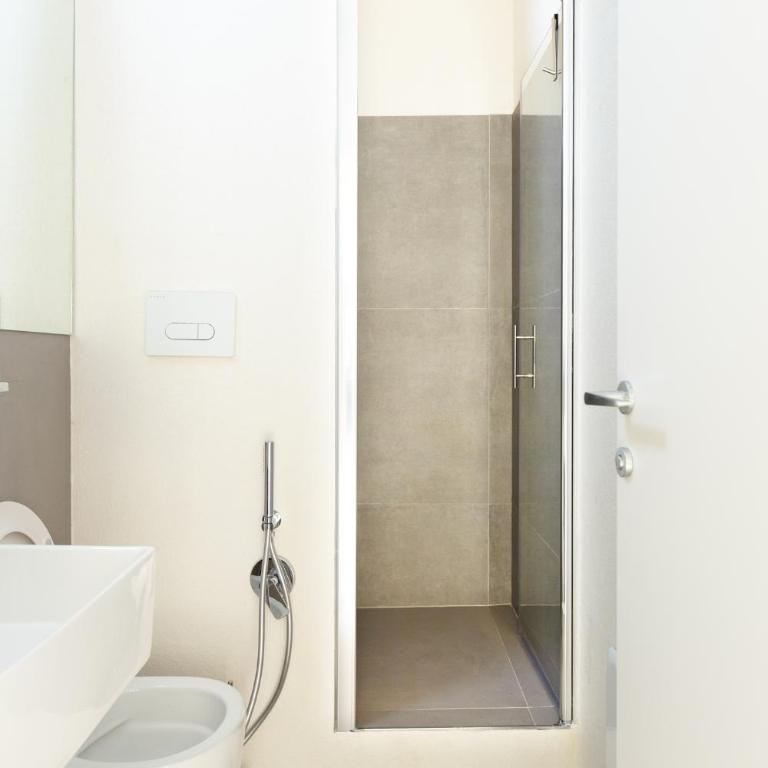 Palermo Holiday House - Suite & Rooms, Centro Politeama - Studio - 10