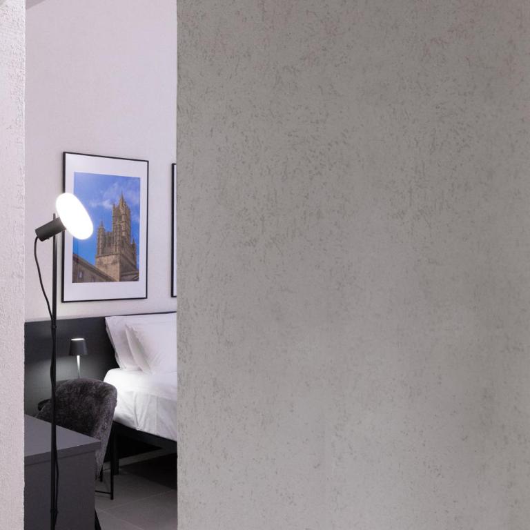 Palermo Holiday House - Suite & Rooms, Centro Politeama - Studio - 13