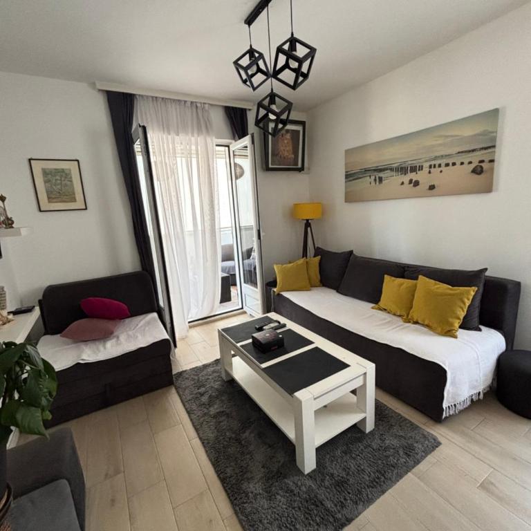 Verde Apartment - Apartman sa 1 Spavaćom Sobom - 1