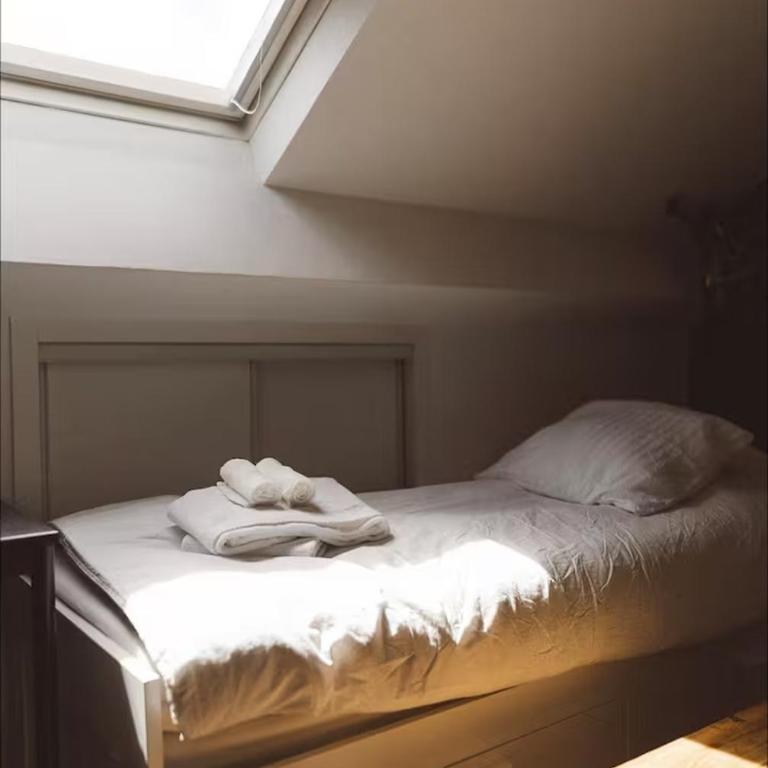 Appartements en centre ville - Superior Studio - 4