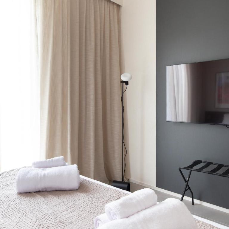 Palermo Holiday House - Suite & Rooms, Centro Politeama - Studio with Balcony - 11