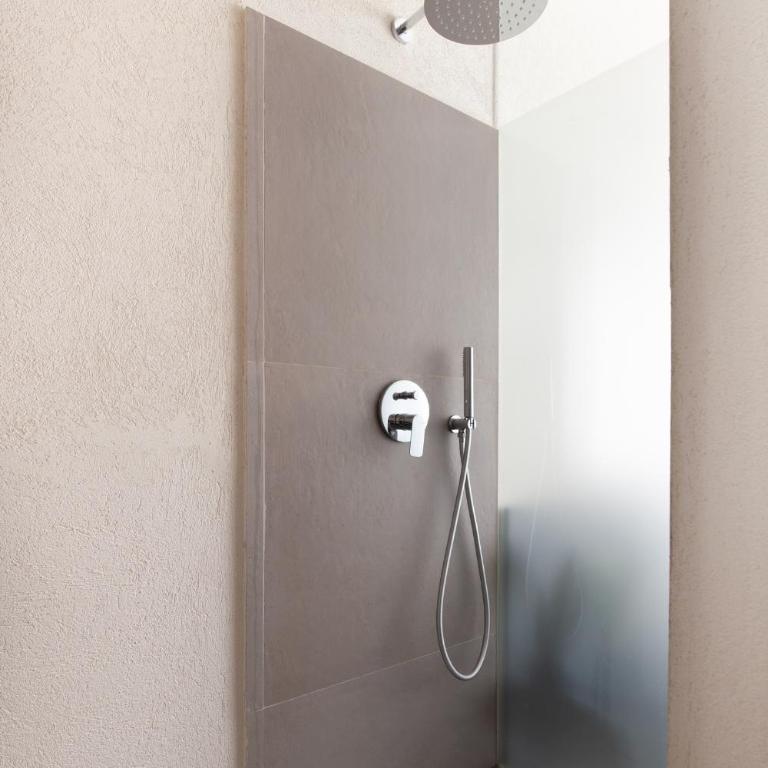Palermo Holiday House - Suite & Rooms, Centro Politeama - Studio with Balcony - 14