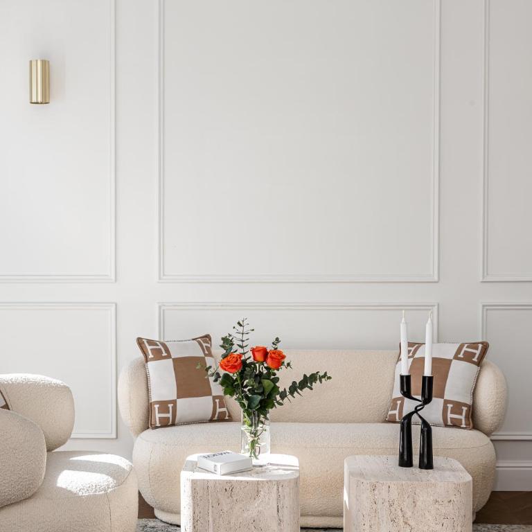 Waou Malasaña Luxe- Short Term Rental - Apartamento de 2 dormitorios - 21