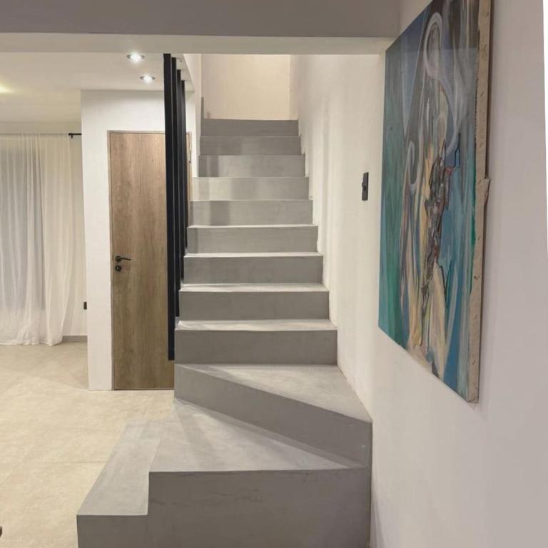 Skyline Casa de la Montaña Skyline - Three-Bedroom Vacation Home - 4