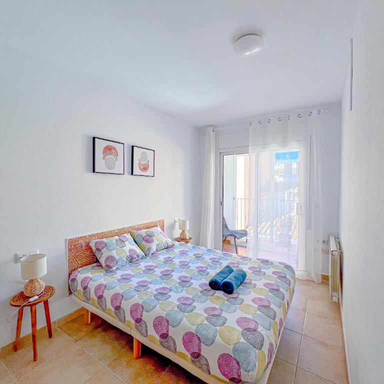 Vivalidays Montserrat - Blanes - Apartamento con terraza - 17