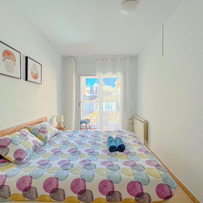 Vivalidays Montserrat - Blanes - Apartamento con terraza - 16