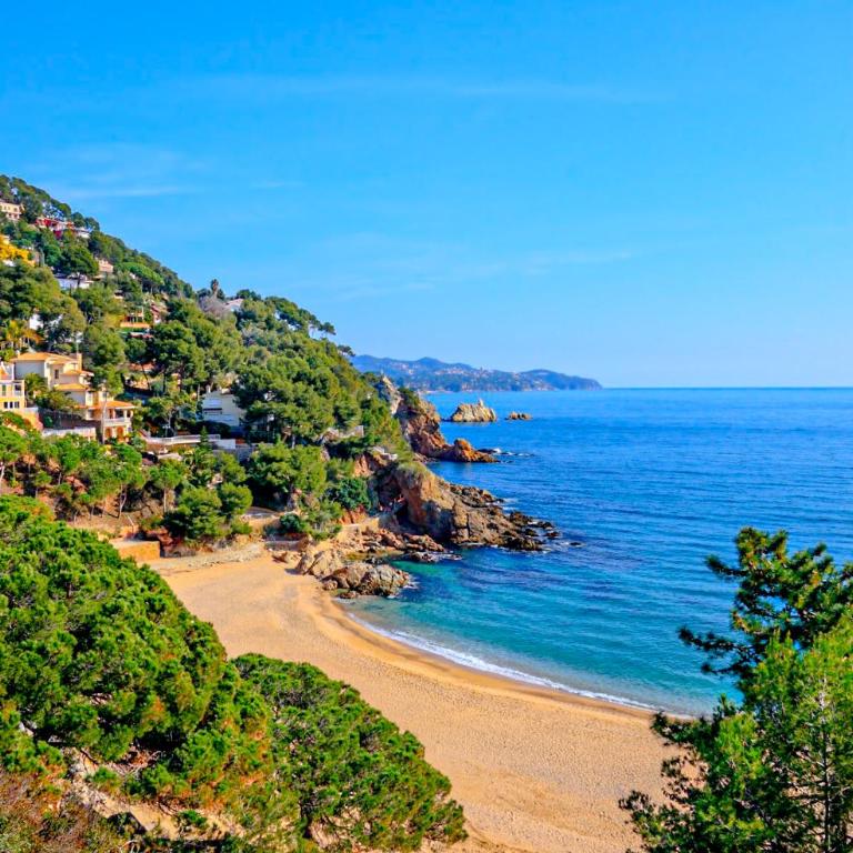 Vivalidays Montserrat - Blanes - Apartamento con terraza - 41