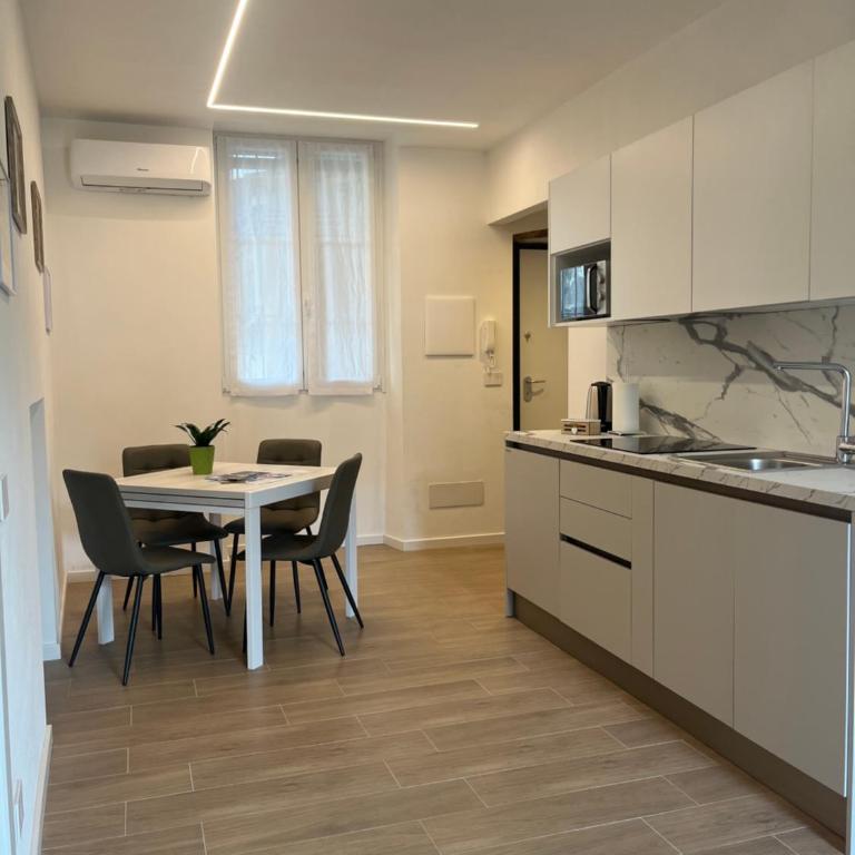 Maison Molteni - Como City Center, near the lake - Appartamento con 1 Camera da Letto - 6