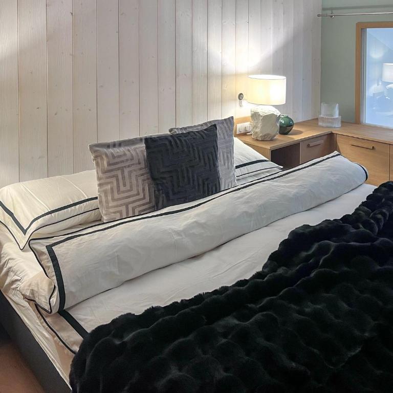 Magnifique appart 6 pers - Bourg St Maurice - Apartamento de 3 dormitorios - 8