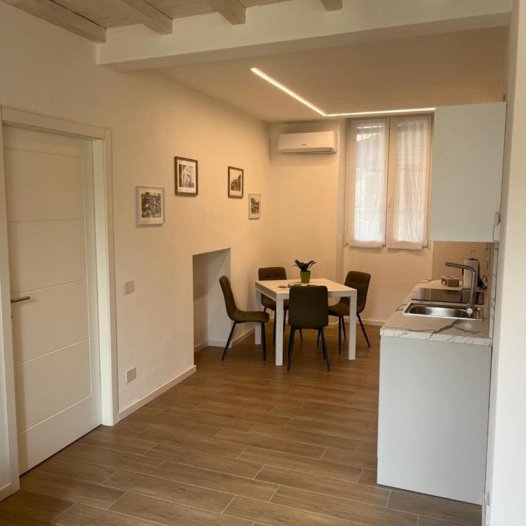 Maison Molteni - Como City Center, near the lake - Appartamento con 1 Camera da Letto - 8