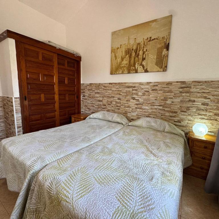 Santafe paradise 84 - Apartamento de 1 dormitorio - 33