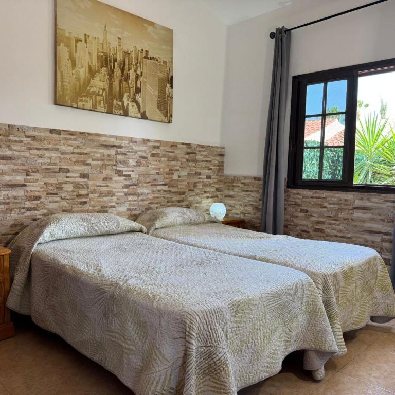 Santafe paradise 84 - Apartamento de 1 dormitorio - 32
