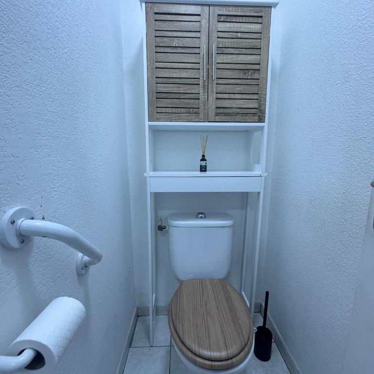 Appartement Palma pour 4 personnes avec terasse - One-Bedroom Apartment - 2
