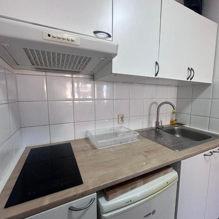 Appartement Palma pour 4 personnes avec terasse - One-Bedroom Apartment - 4