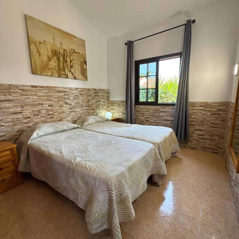 Santafe paradise 84 - Apartamento de 1 dormitorio - 30