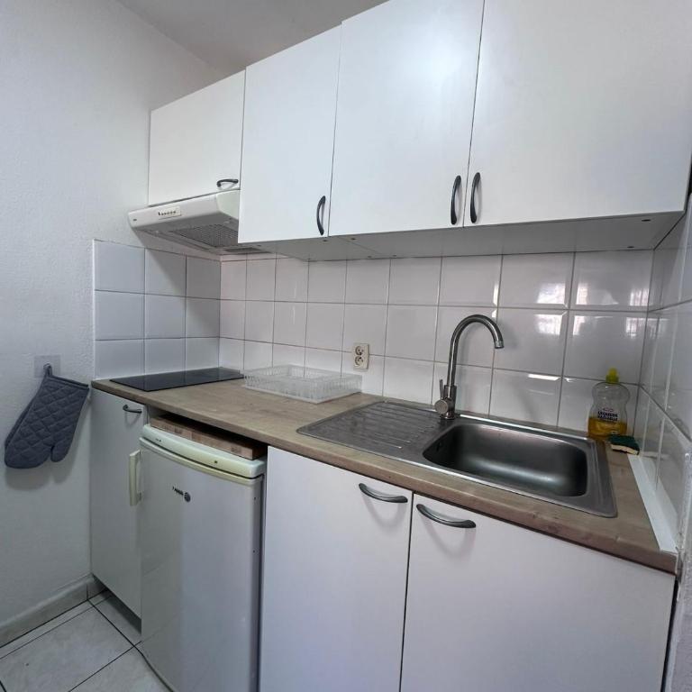Appartement Palma pour 4 personnes avec terasse - One-Bedroom Apartment - 11