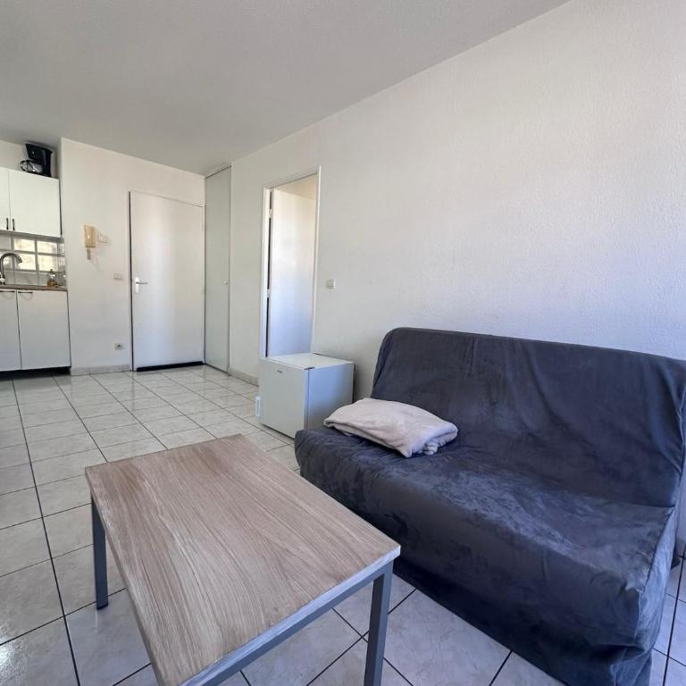 Appartement Palma pour 4 personnes avec terasse - One-Bedroom Apartment - 20