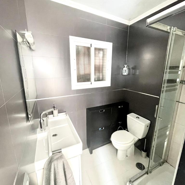Ático Solárium Pedragalejo - Apartamento de 1 dormitorio - 5
