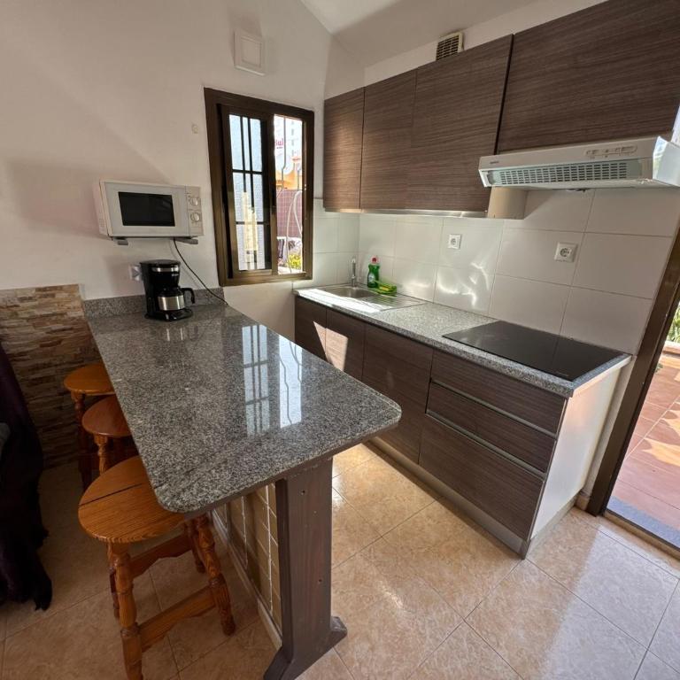 Santafe paradise 84 - Apartamento de 1 dormitorio - 24