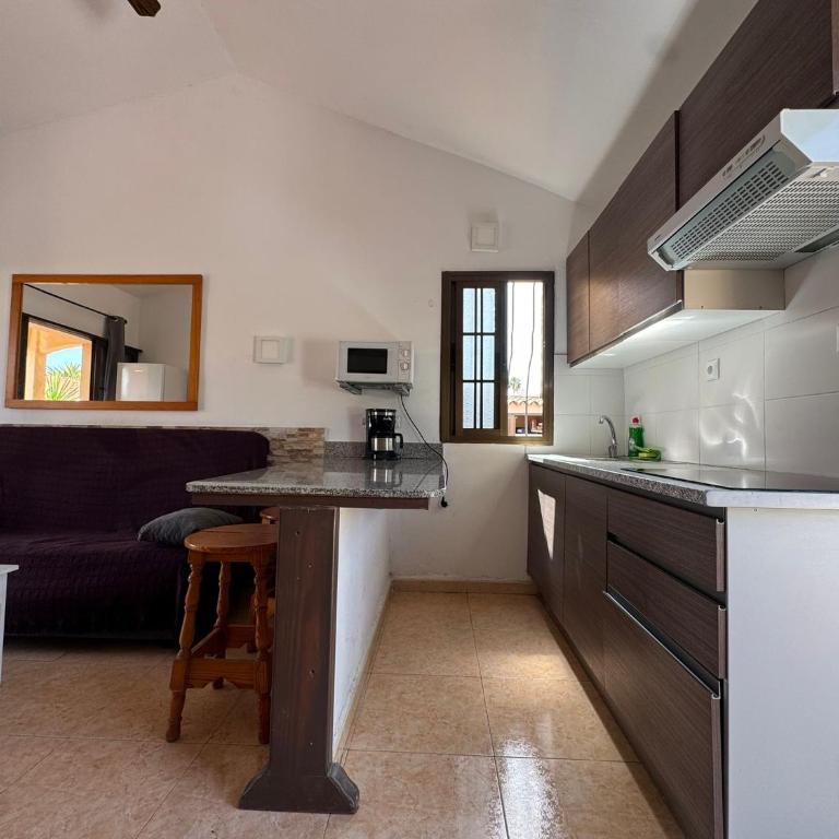 Santafe paradise 84 - Apartamento de 1 dormitorio - 23