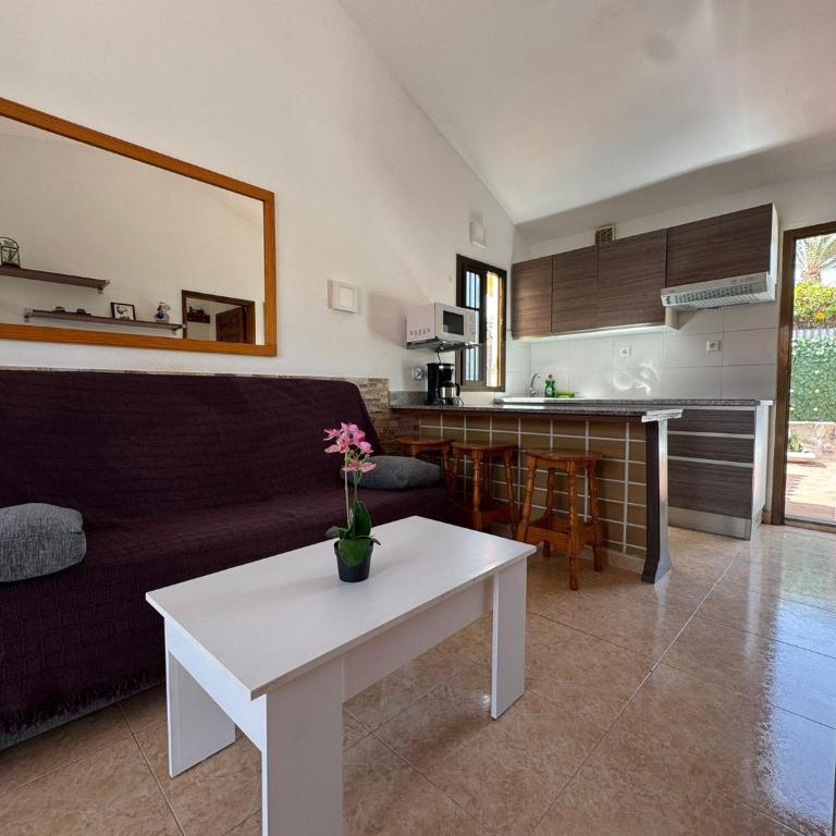 Santafe paradise 84 - Apartamento de 1 dormitorio - 21
