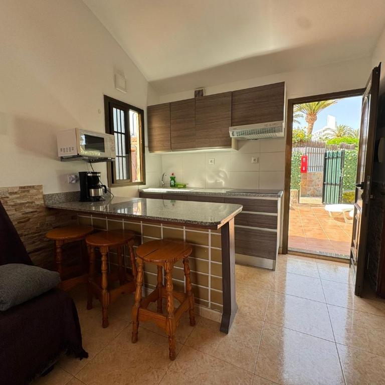 Santafe paradise 84 - Apartamento de 1 dormitorio - 20