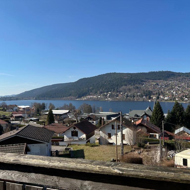 Appartement vu exceptionnel sur le lac 2 - Appartement 1 Chambre - 20