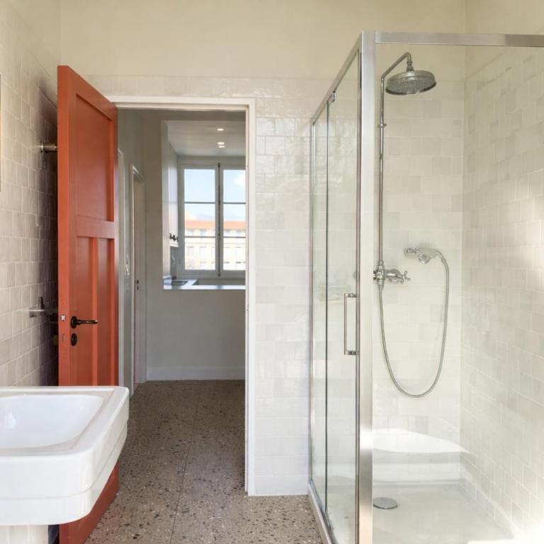 Sublime appartement au port de Nice - Appartement 2 Chambres - 11