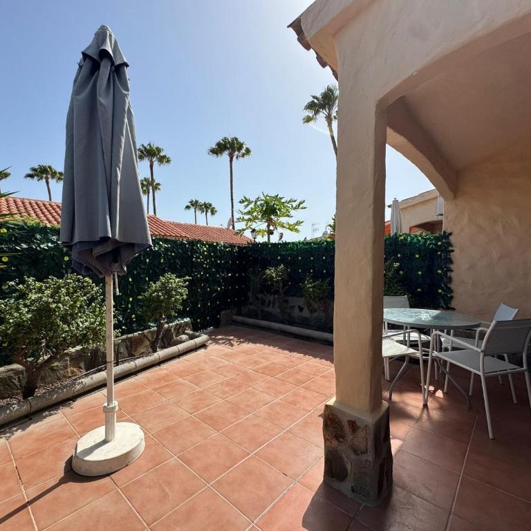 Santafe paradise 84 - Apartamento de 1 dormitorio - 10