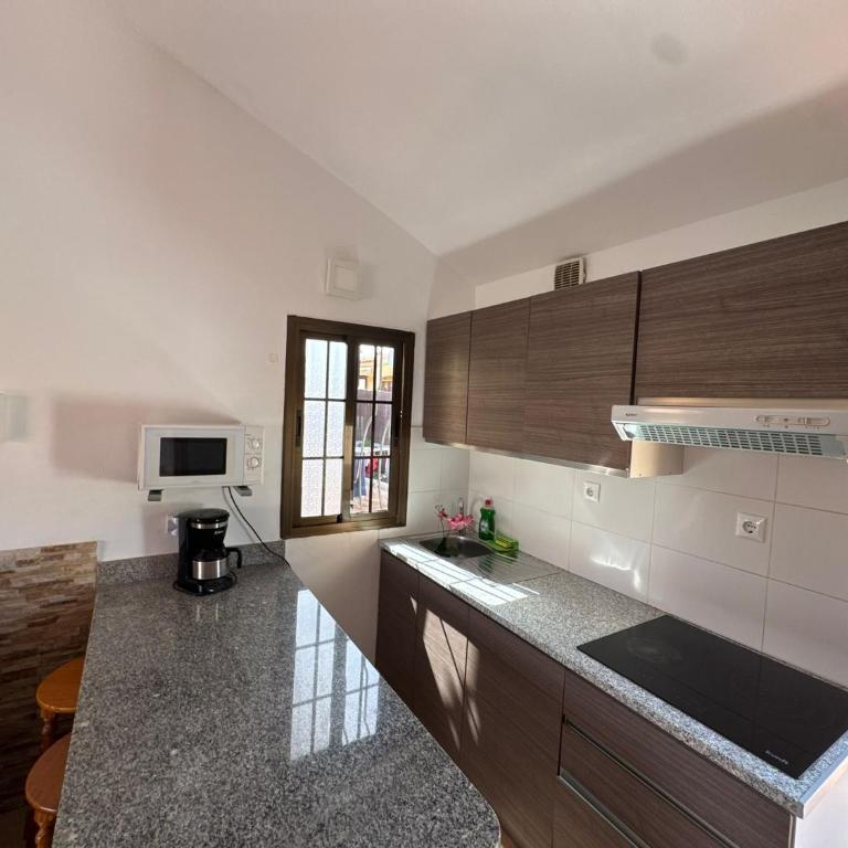 Santafe paradise 84 - Apartamento de 1 dormitorio - 9