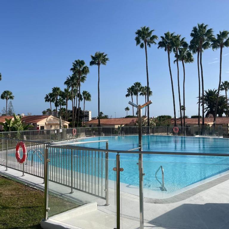 Santafe paradise 84 - Apartamento de 1 dormitorio - 8