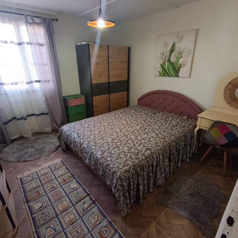 Jela Apartment - Two bedroom, free parking, Wi-Fi, city centre - Apartman sa 2 Spavaće Sobe - 3