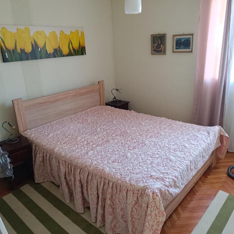 Jela Apartment - Two bedroom, free parking, Wi-Fi, city centre - Apartman sa 2 Spavaće Sobe - 4