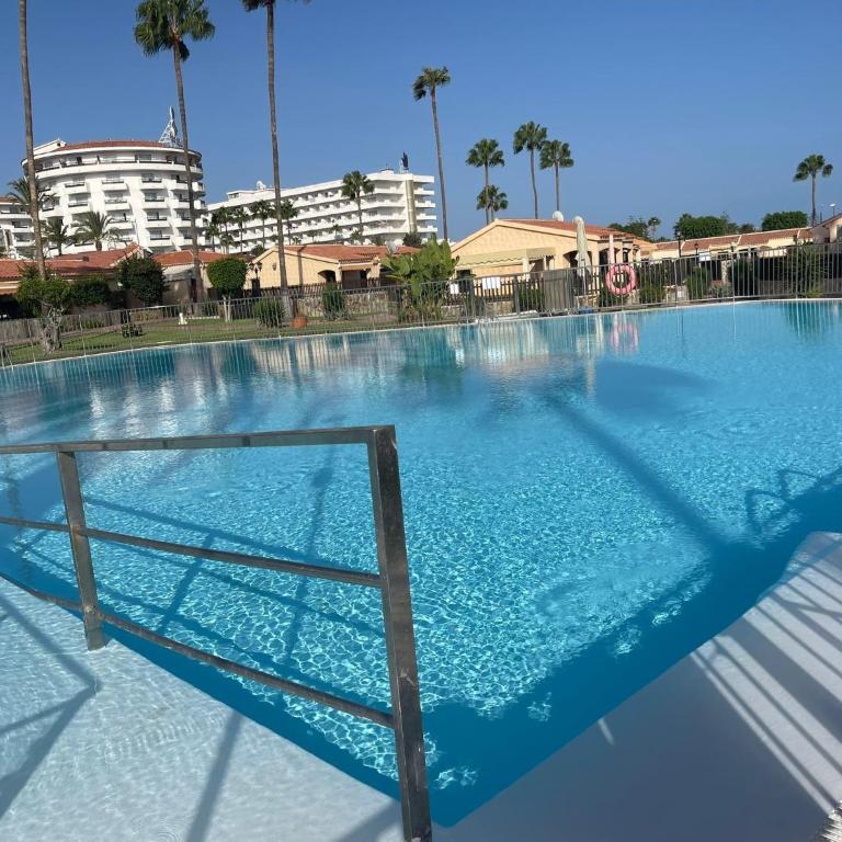 Santafe paradise 84 - Apartamento de 1 dormitorio - 2