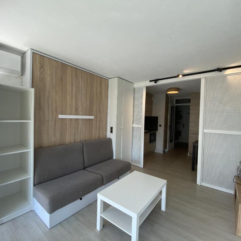 Sol-y-Days Arc en ciel, appartement moderne proche plages - Apartment mit Gartenblick - 2