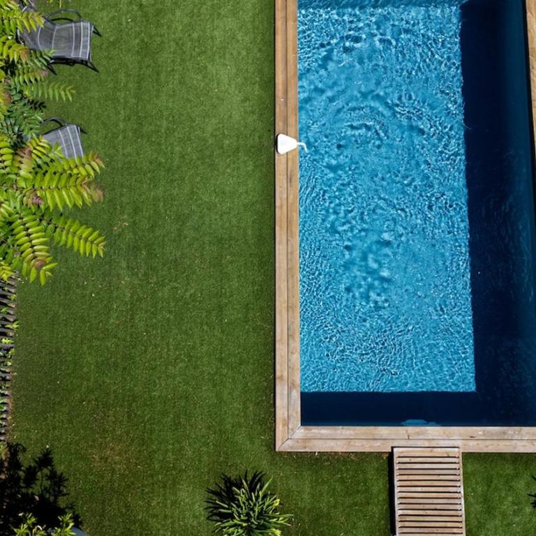 Villa Nerea, Piscine, Famille, 4 chambres - Villa con Piscina Privata - 9