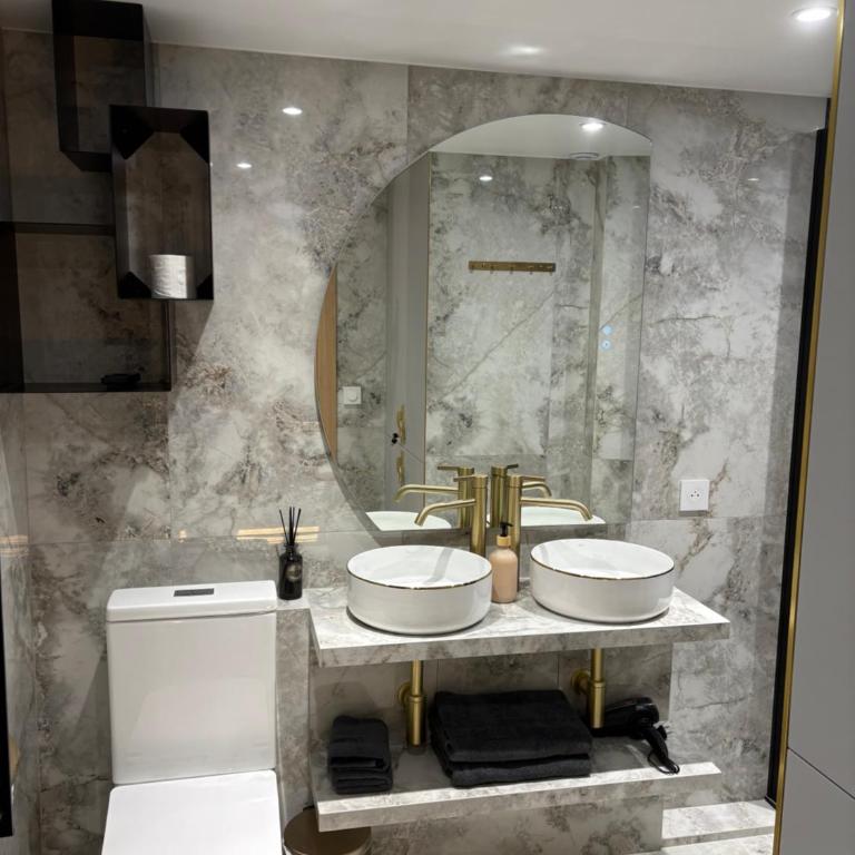 ATHEA Paris Central - Apartamento de 3 dormitorios - 4